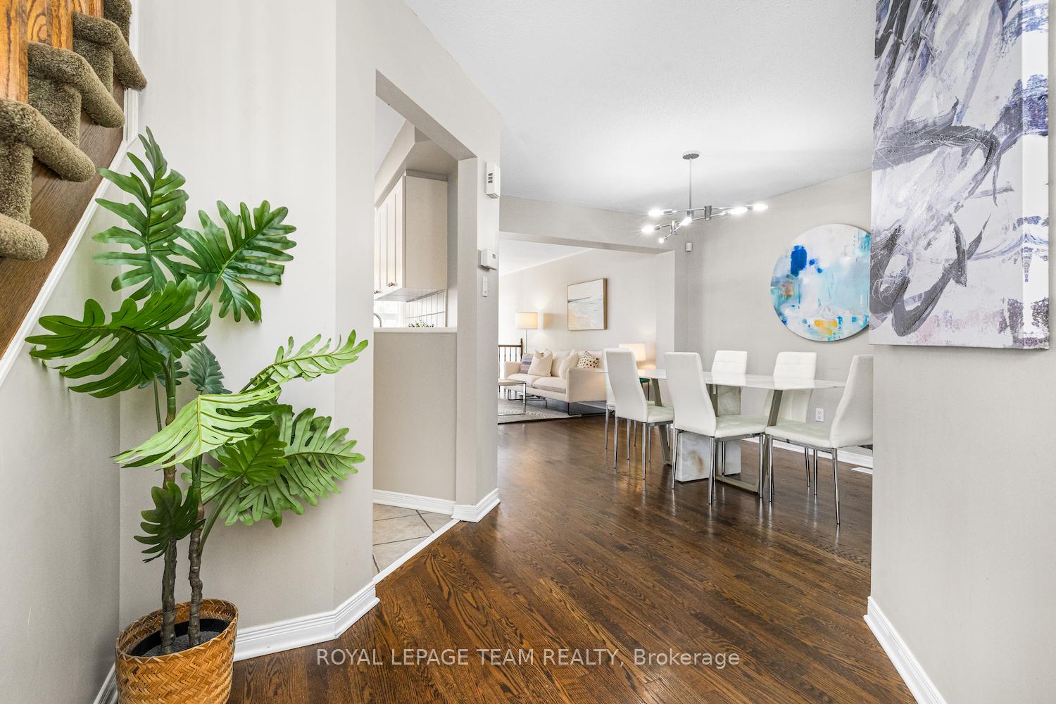 Photo 10 of 207 Portrush Avenue, Ottawa, Barrhaven - Longfields — HOMEH