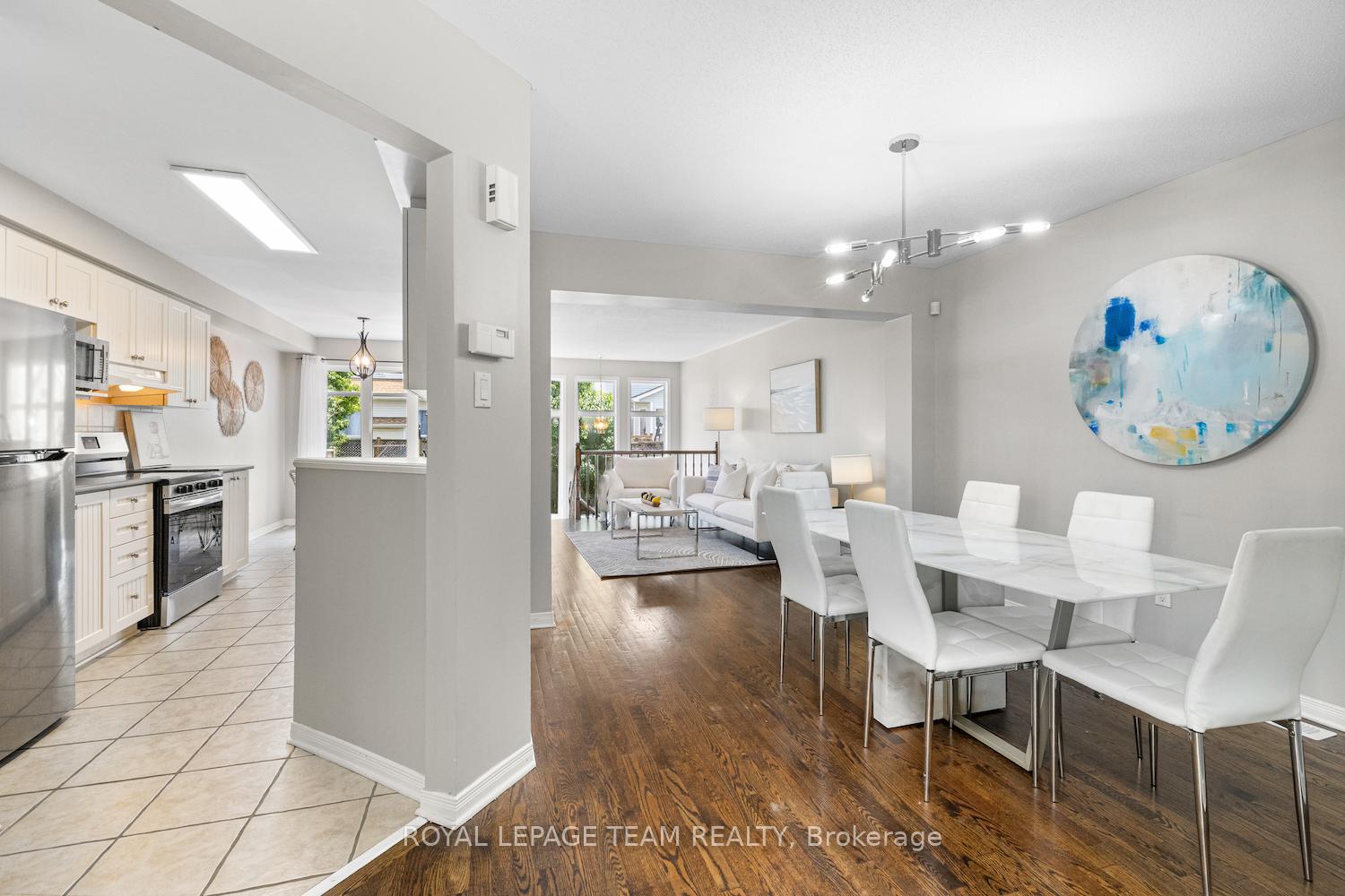 Photo 8 of 207 Portrush Avenue, Ottawa, Barrhaven - Longfields — HOMEH