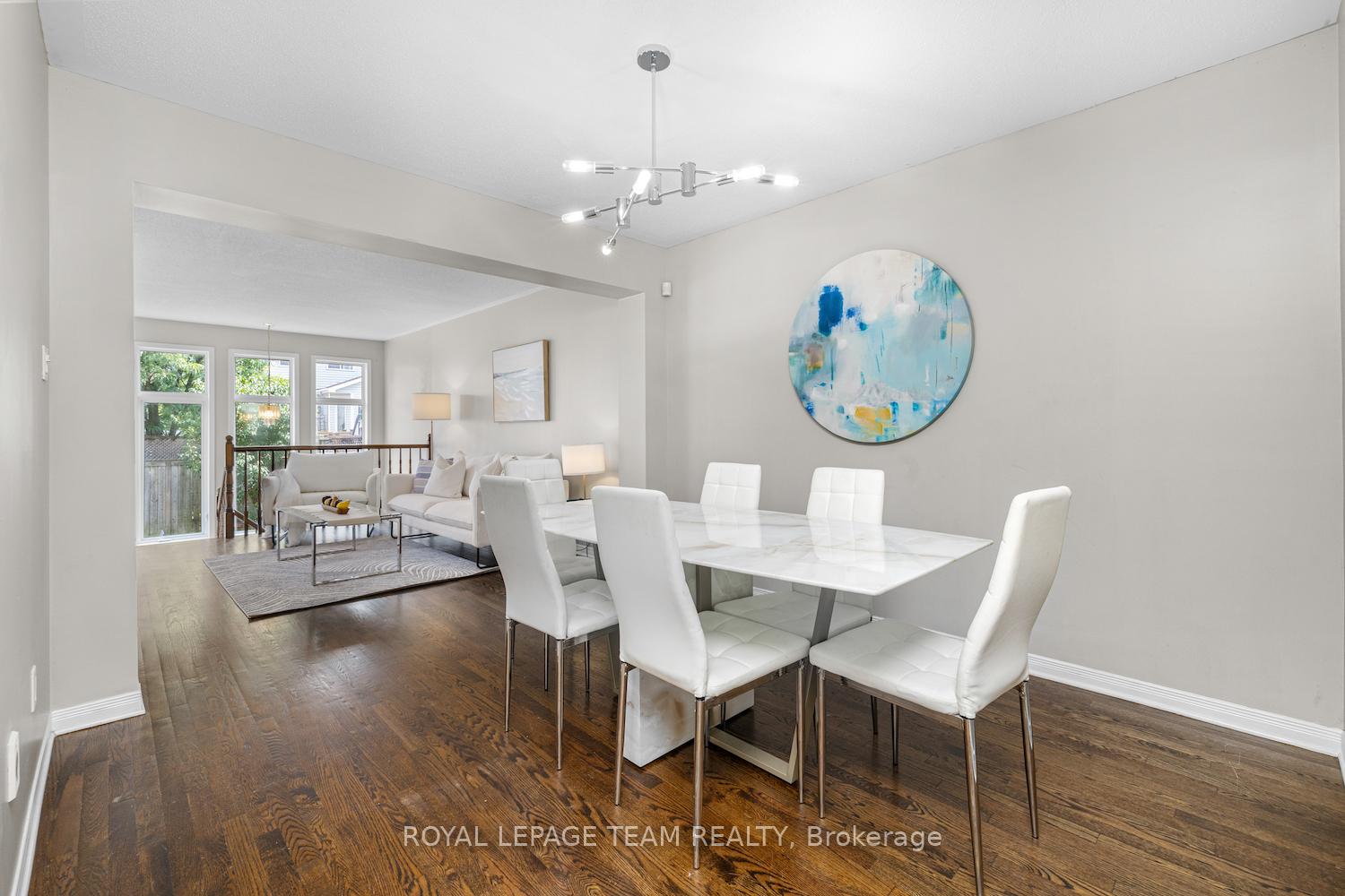Photo 9 of 207 Portrush Avenue, Ottawa, Barrhaven - Longfields — HOMEH