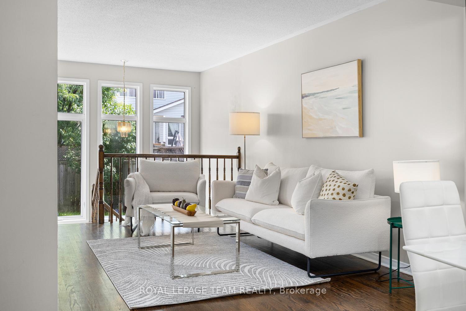 Photo 15 of 207 Portrush Avenue, Ottawa, Barrhaven - Longfields — HOMEH