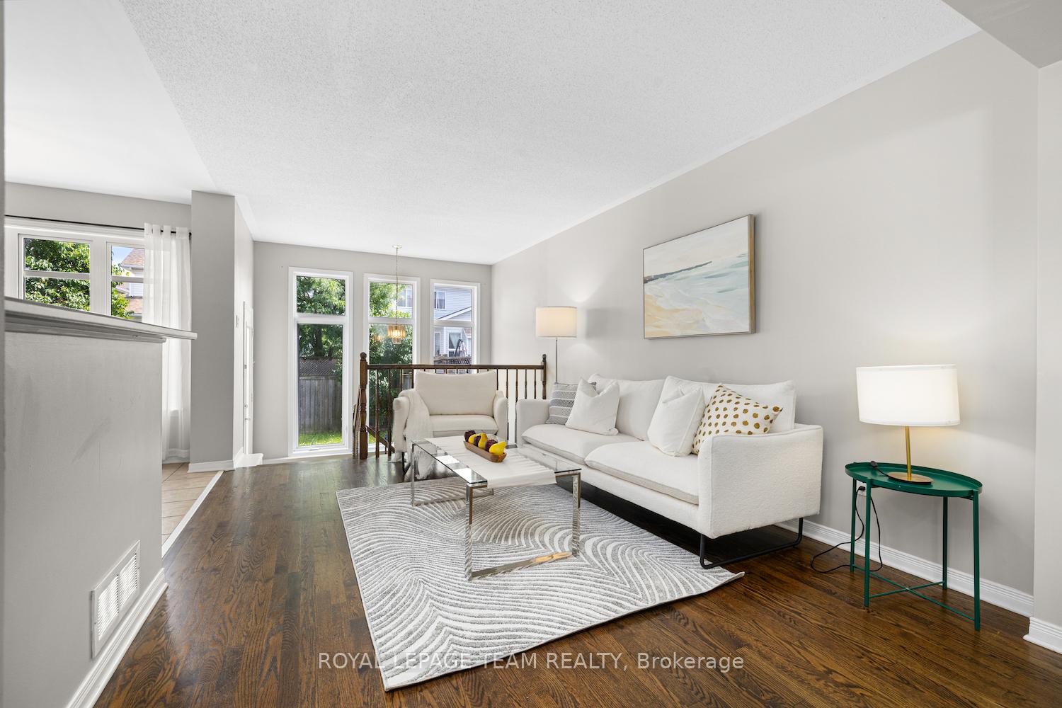 Photo 12 of 207 Portrush Avenue, Ottawa, Barrhaven - Longfields — HOMEH