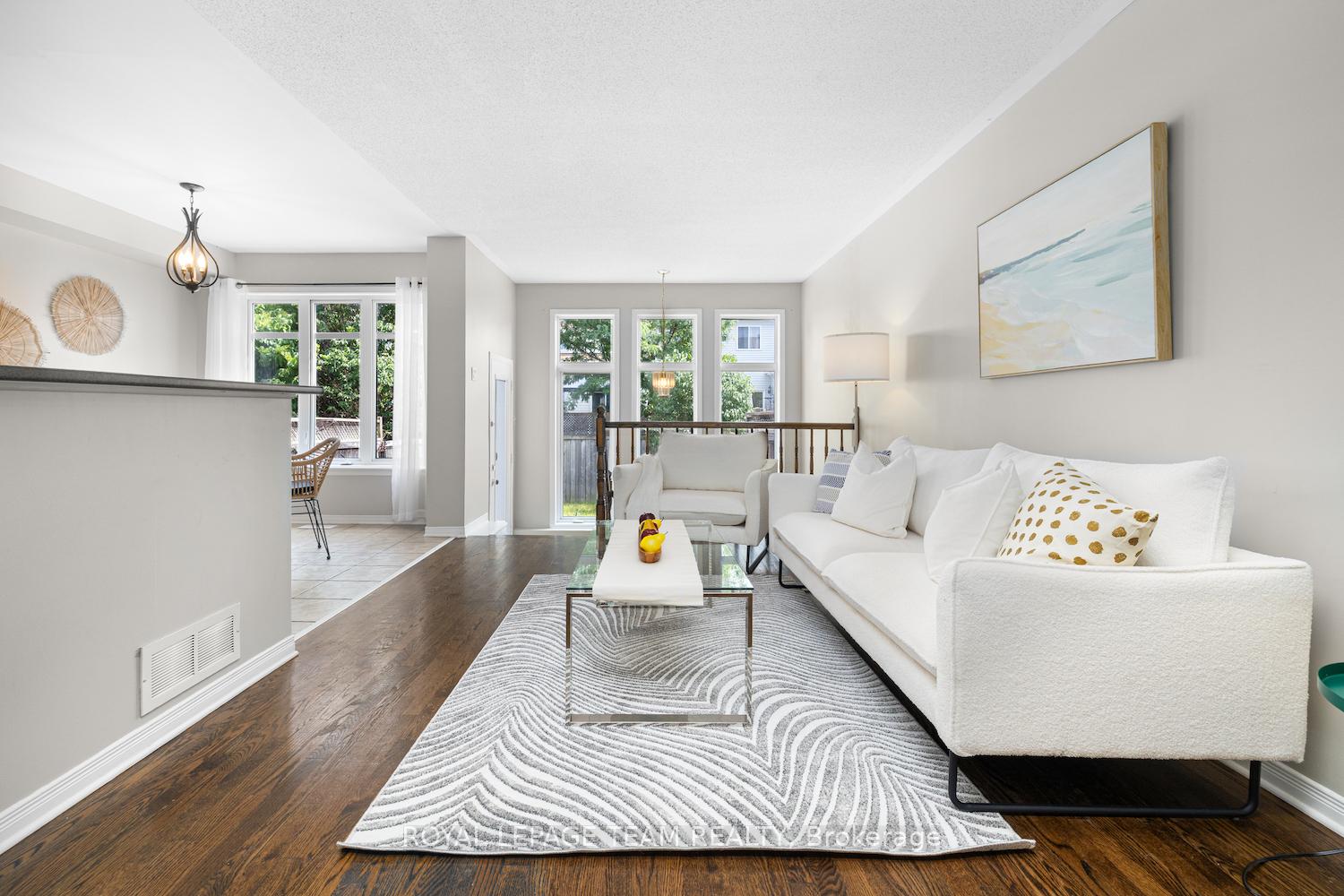 Photo 16 of 207 Portrush Avenue, Ottawa, Barrhaven - Longfields — HOMEH