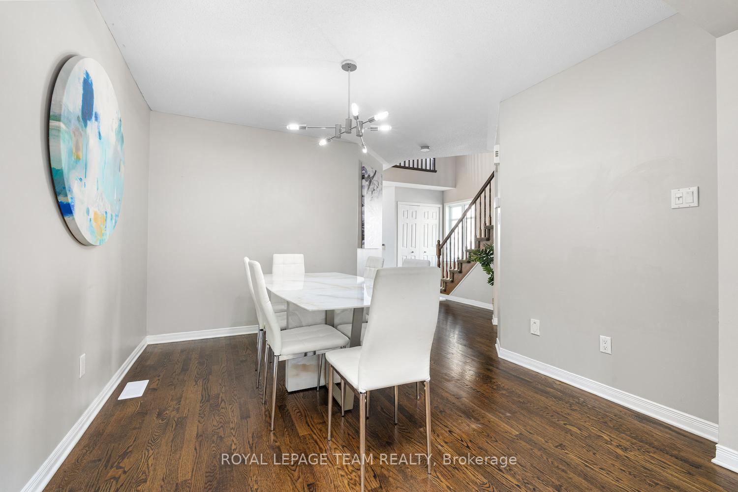 Photo 11 of 207 Portrush Avenue, Ottawa, Barrhaven - Longfields — HOMEH