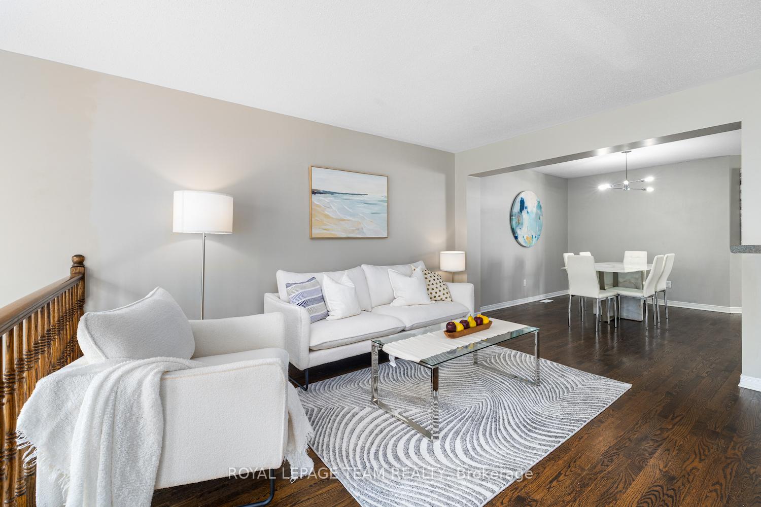 Photo 13 of 207 Portrush Avenue, Ottawa, Barrhaven - Longfields — HOMEH
