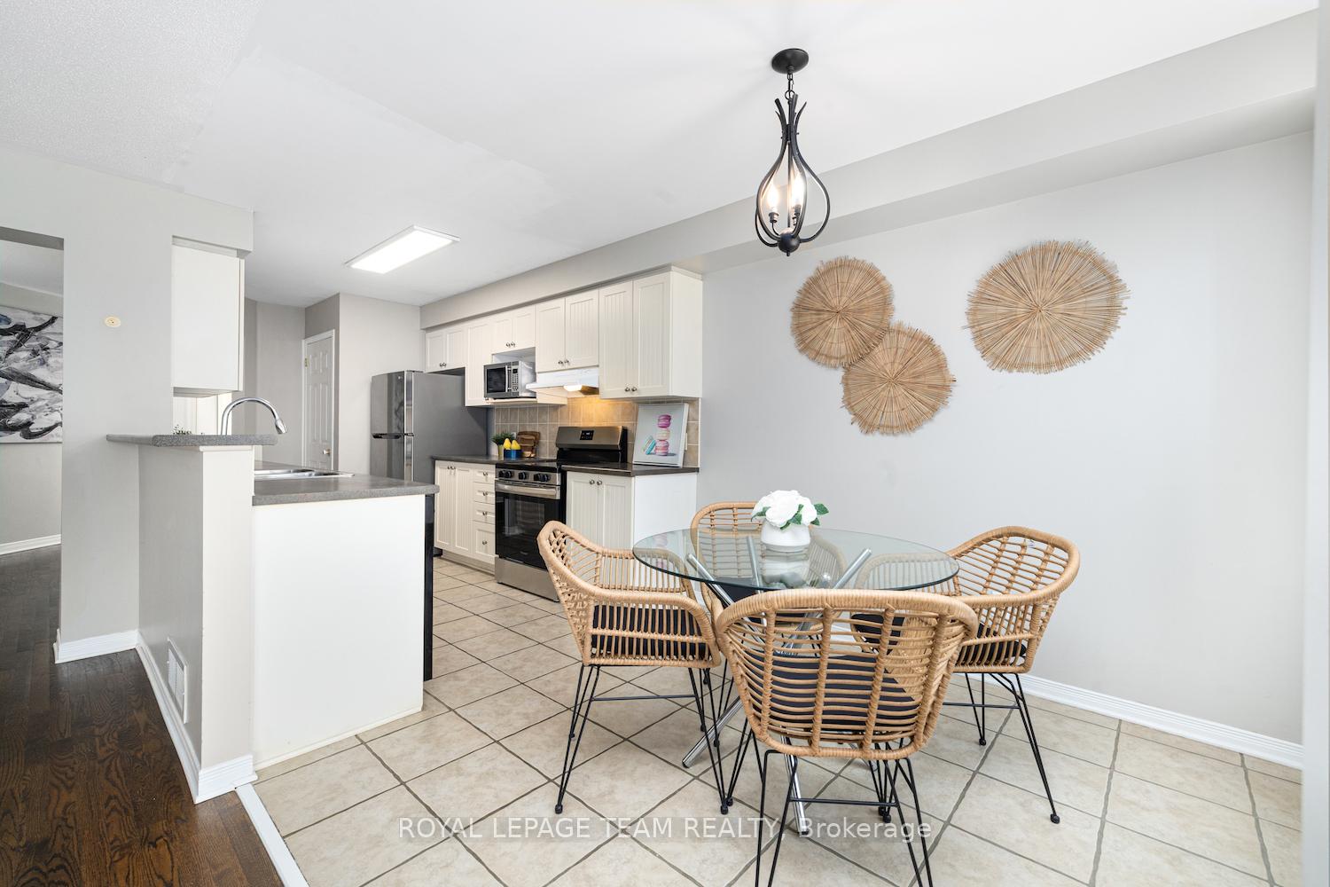 Photo 14 of 207 Portrush Avenue, Ottawa, Barrhaven - Longfields — HOMEH