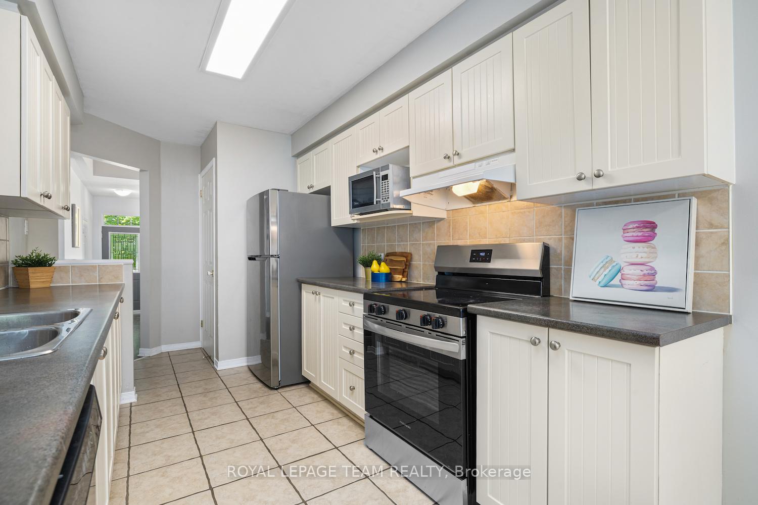 Photo 22 of 207 Portrush Avenue, Ottawa, Barrhaven - Longfields — HOMEH