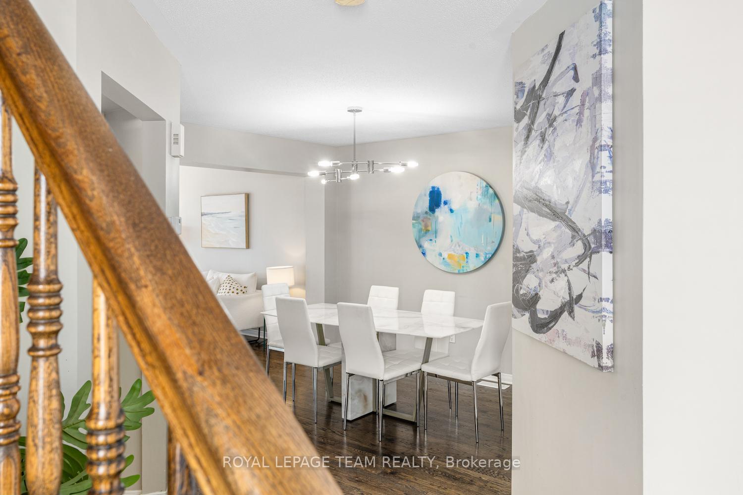 Photo 25 of 207 Portrush Avenue, Ottawa, Barrhaven - Longfields — HOMEH