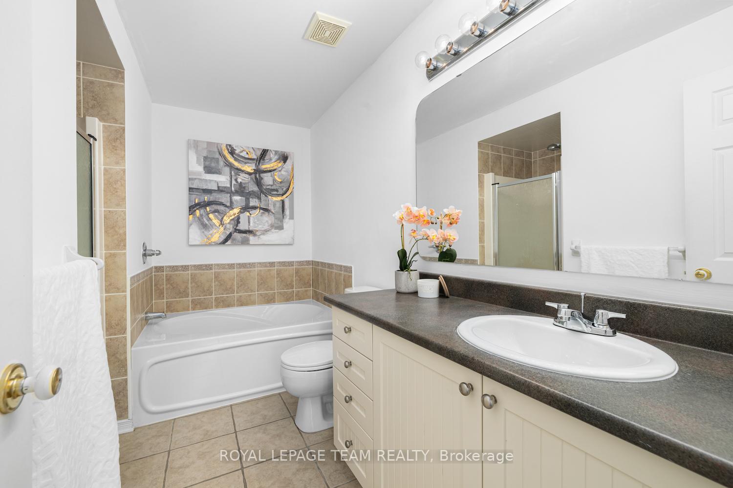 Photo 27 of 207 Portrush Avenue, Ottawa, Barrhaven - Longfields — HOMEH