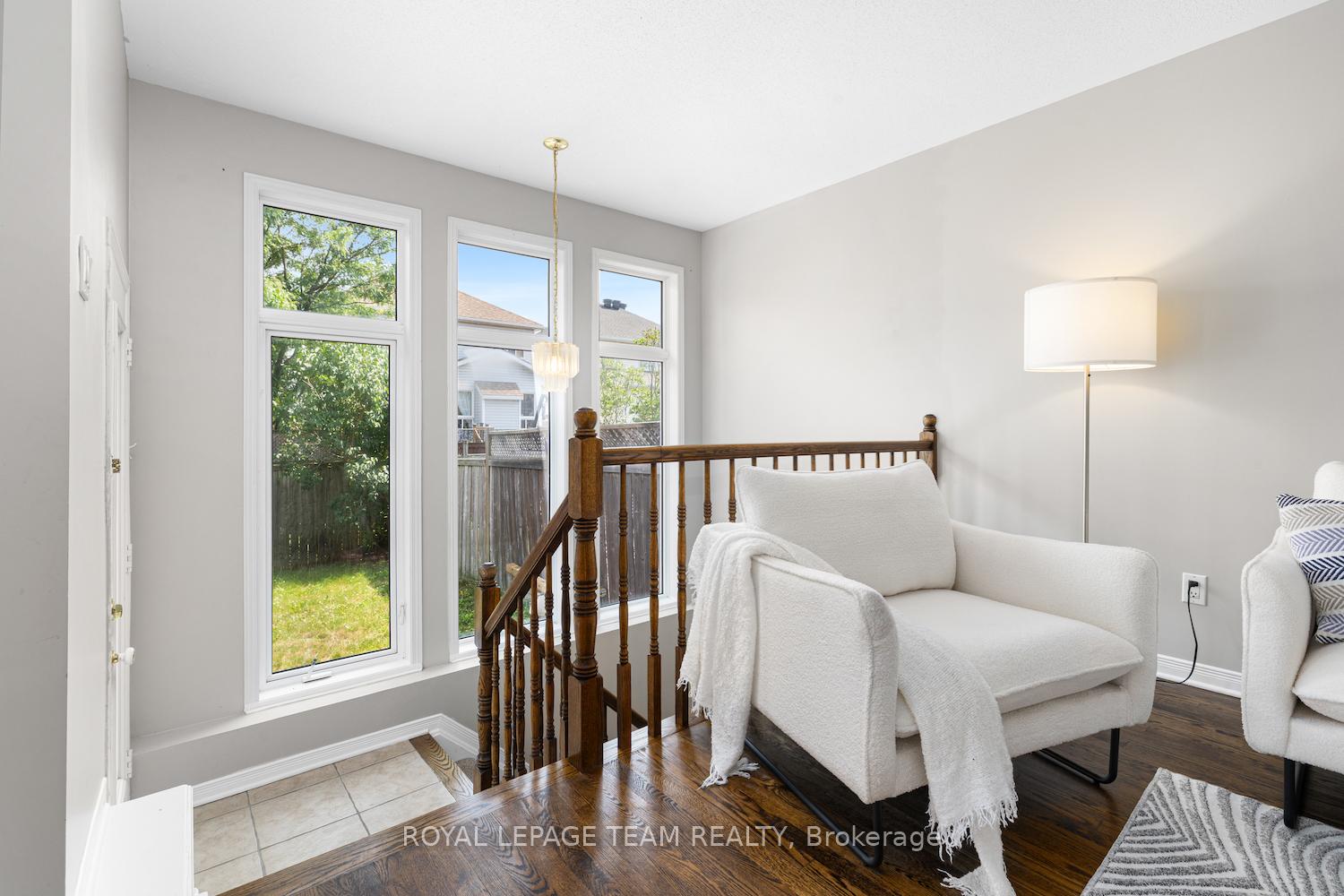 Photo 35 of 207 Portrush Avenue, Ottawa, Barrhaven - Longfields — HOMEH