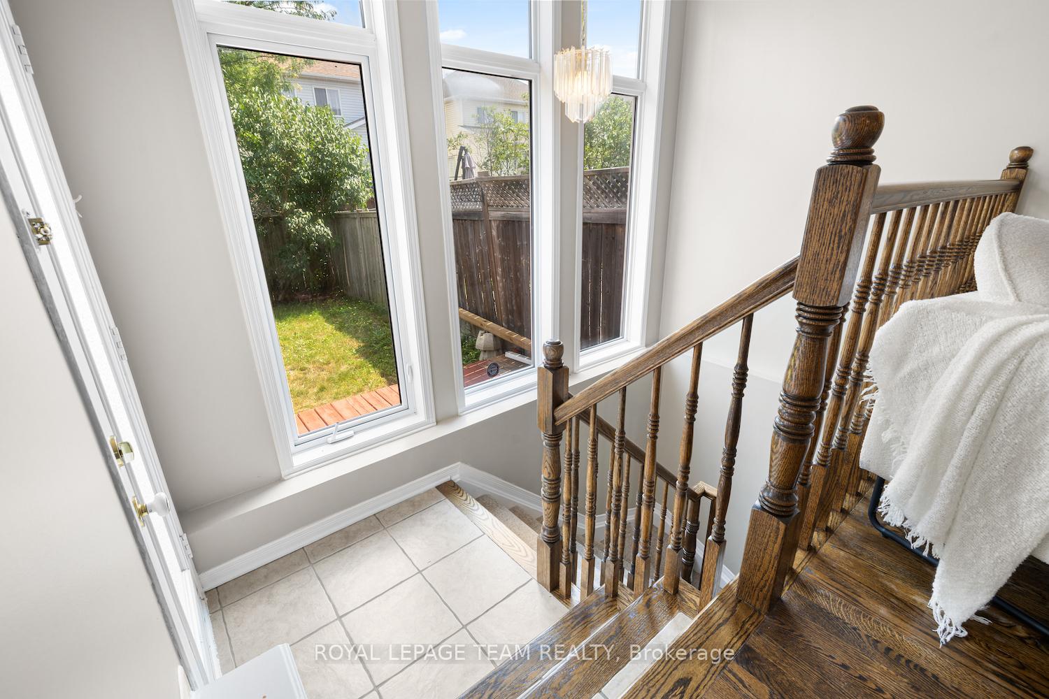Photo 38 of 207 Portrush Avenue, Ottawa, Barrhaven - Longfields — HOMEH