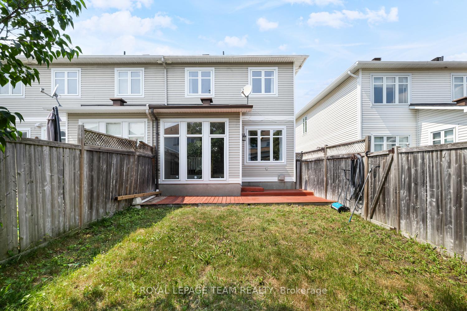 Photo 40 of 207 Portrush Avenue, Ottawa, Barrhaven - Longfields — HOMEH