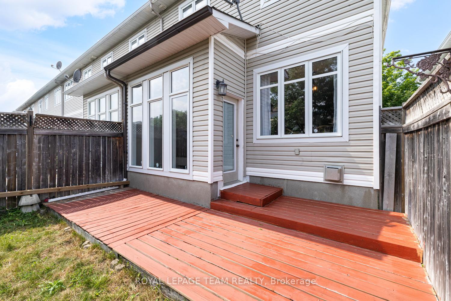 Photo 42 of 207 Portrush Avenue, Ottawa, Barrhaven - Longfields — HOMEH