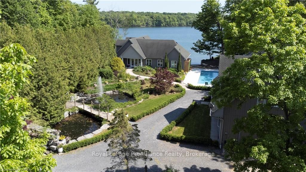 Photo 2 of 494 Spithead Road, Frontenac Islands, The Islands — HOMEH