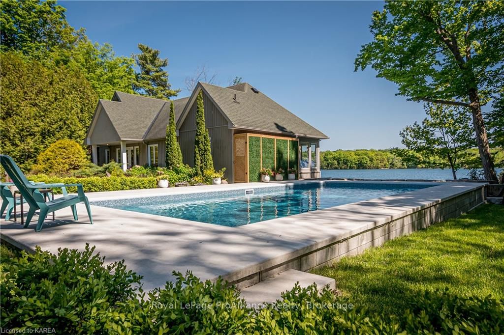 Photo 80 of 494 Spithead Road, Frontenac Islands, The Islands — HOMEH