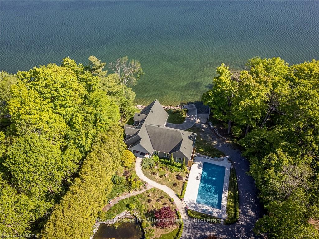 Photo 99 of 494 Spithead Road, Frontenac Islands, The Islands — HOMEH
