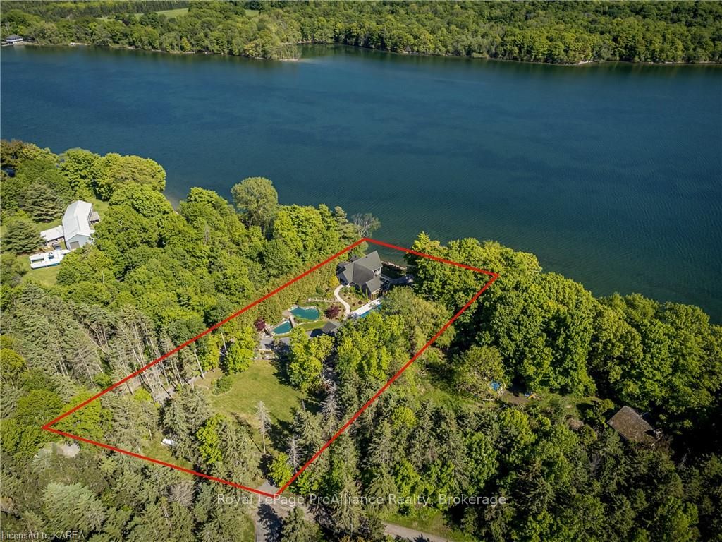 Photo 100 of 494 Spithead Road, Frontenac Islands, The Islands — HOMEH