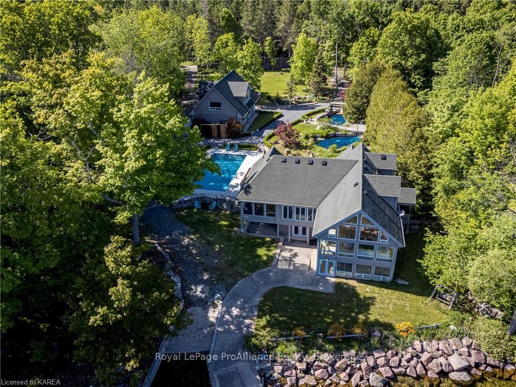 Photo 3 of 494 Spithead Road, Frontenac Islands, The Islands — HOMEH