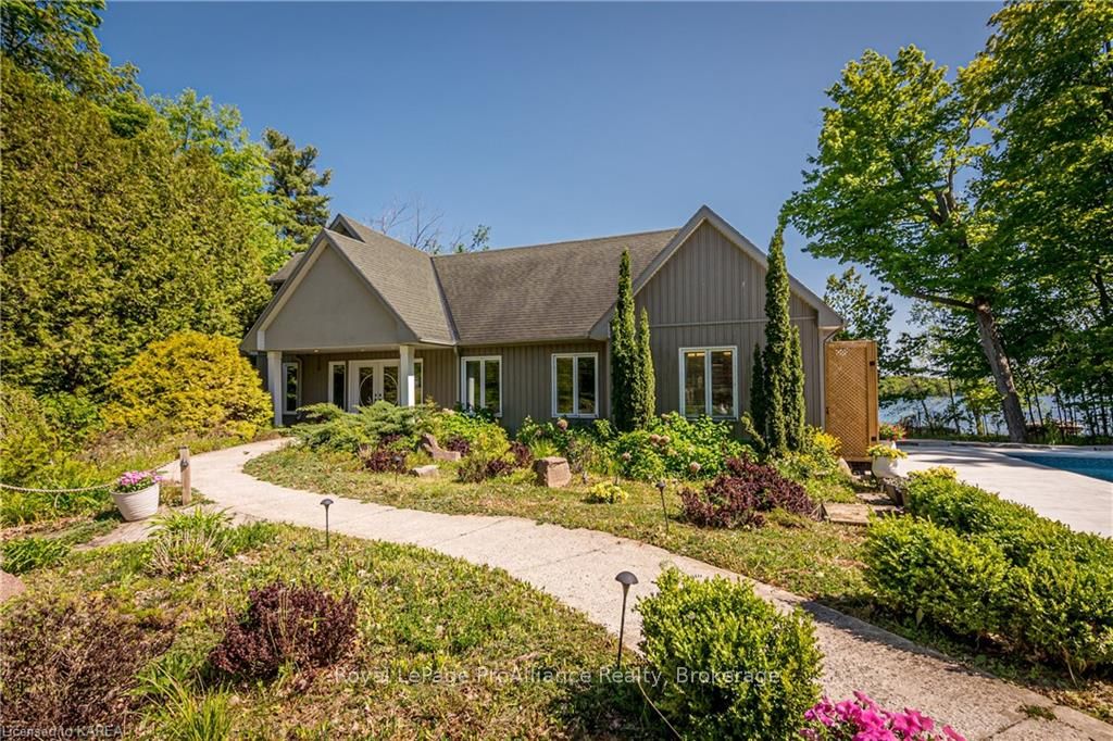 Photo 4 of 494 Spithead Road, Frontenac Islands, The Islands — HOMEH