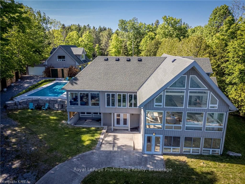 Photo 81 of 494 Spithead Road, Frontenac Islands, The Islands — HOMEH