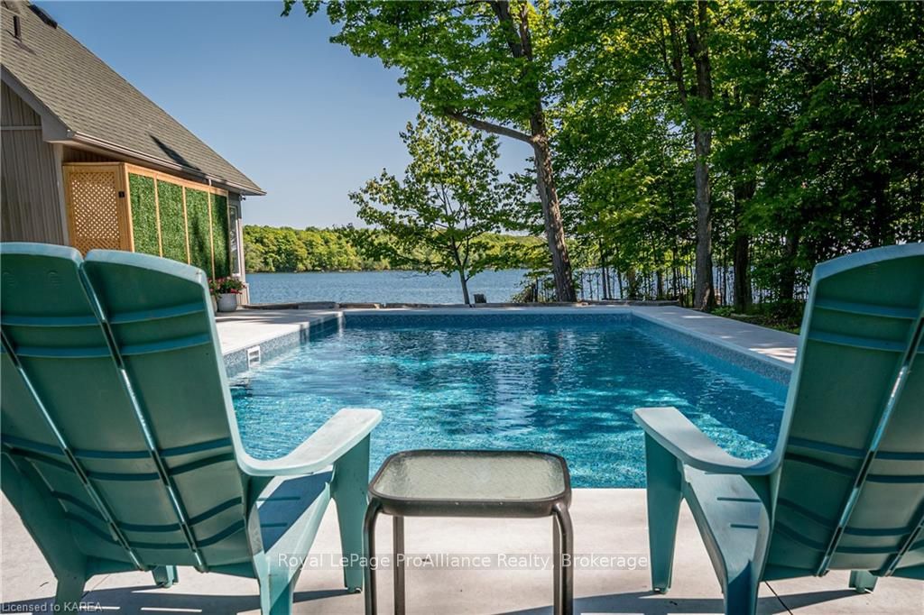 Photo 82 of 494 Spithead Road, Frontenac Islands, The Islands — HOMEH