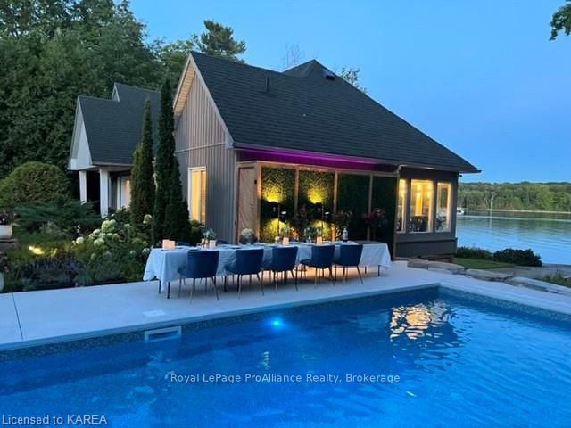 Photo 85 of 494 Spithead Road, Frontenac Islands, The Islands — HOMEH