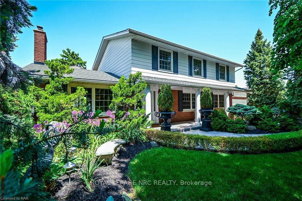Photo 1 of 51 Royal York Road, St. Catharines, Lakeshore — HOMEH