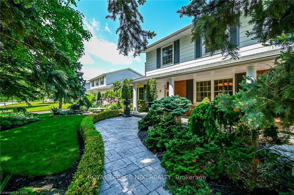 Photo 2 of 51 Royal York Road, St. Catharines, Lakeshore — HOMEH