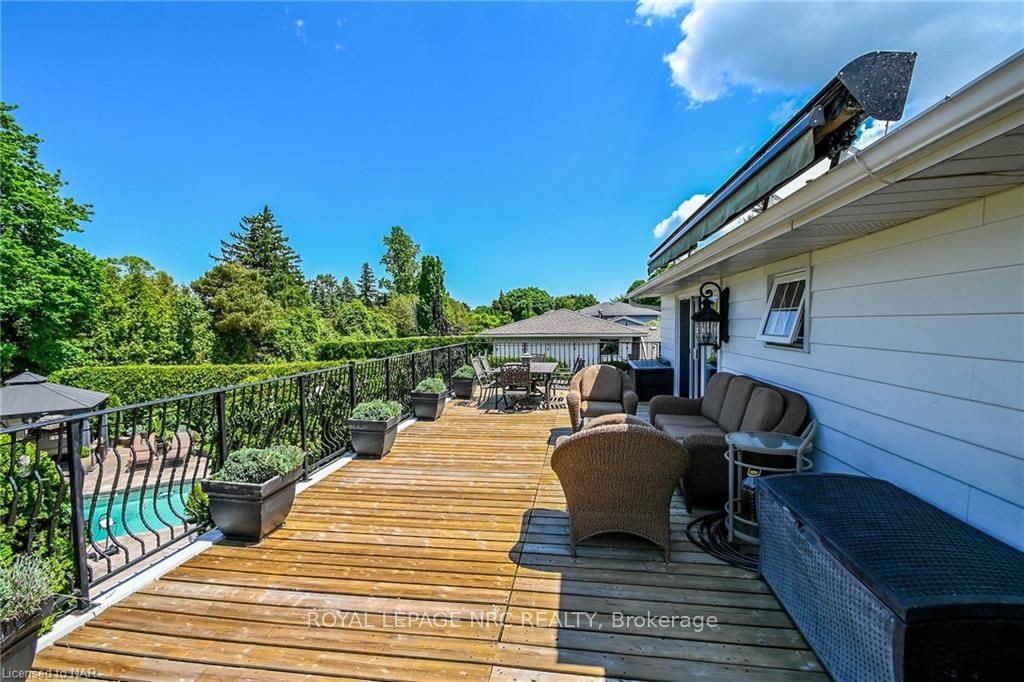 Photo 14 of 51 Royal York Road, St. Catharines, Lakeshore — HOMEH