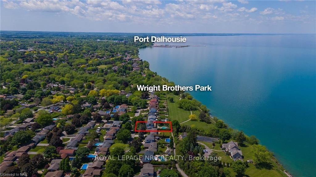 Photo 16 of 51 Royal York Road, St. Catharines, Lakeshore — HOMEH