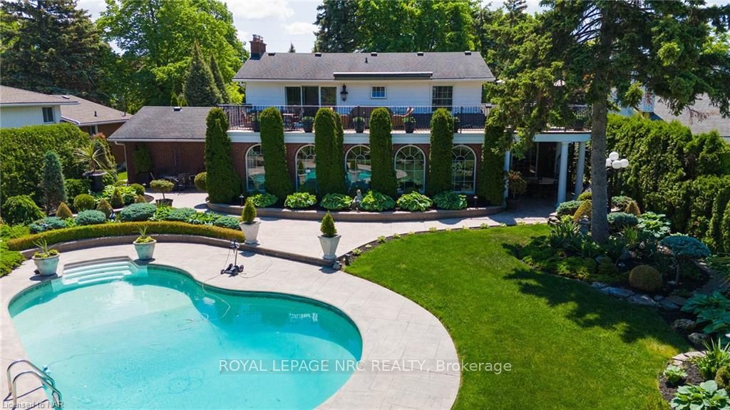 Photo 19 of 51 Royal York Road, St. Catharines, Lakeshore — HOMEH