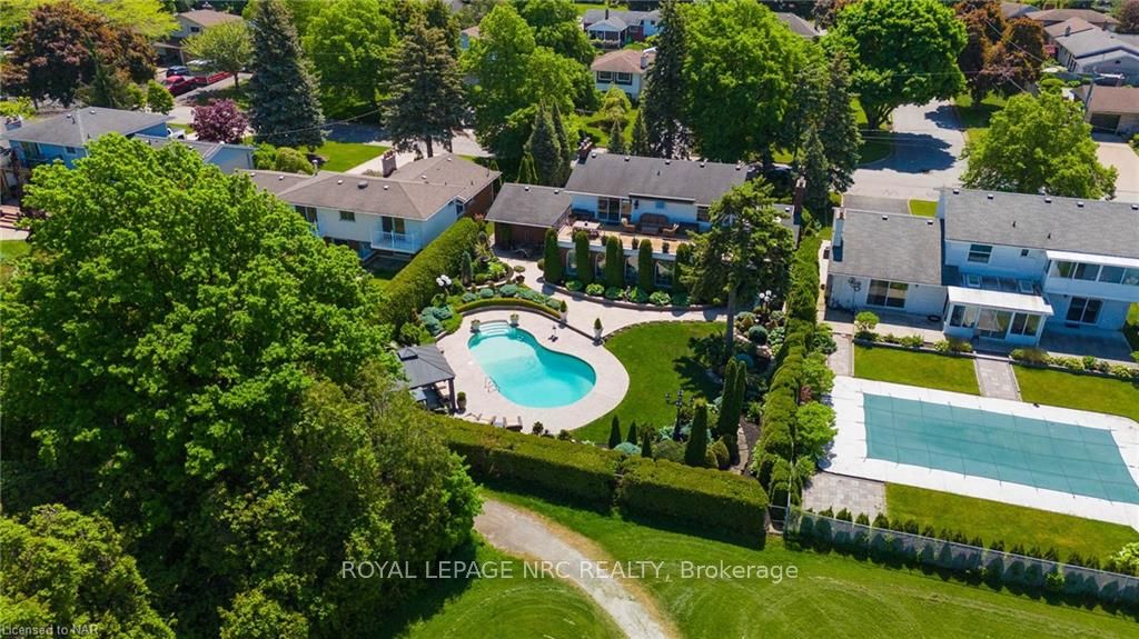 Photo 22 of 51 Royal York Road, St. Catharines, Lakeshore — HOMEH