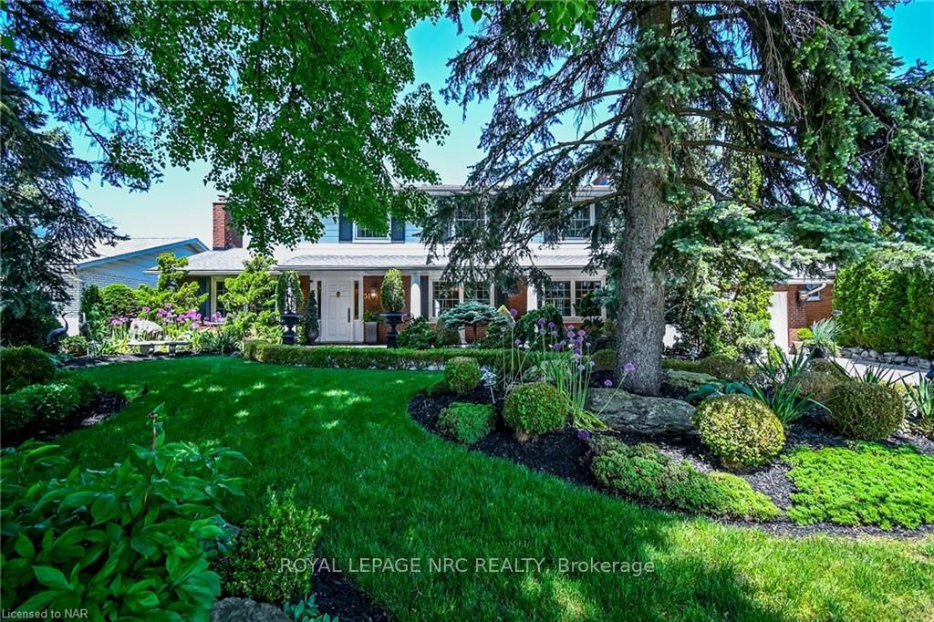 Photo 27 of 51 Royal York Road, St. Catharines, Lakeshore — HOMEH