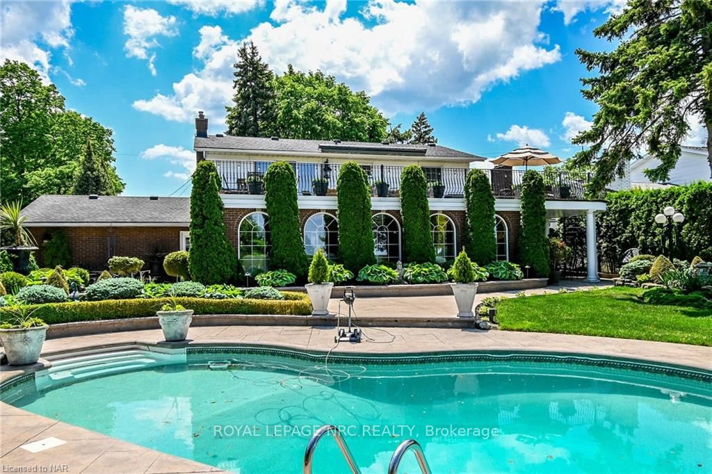Photo 30 of 51 Royal York Road, St. Catharines, Lakeshore — HOMEH