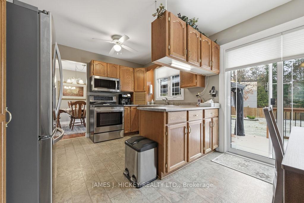 Photo 8 of 15 Tamarack Street, Deep River — HOMEH