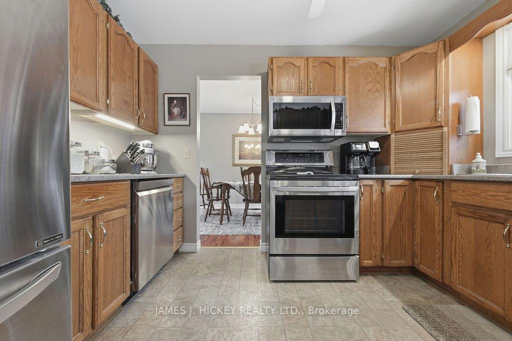Photo 14 of 15 Tamarack Street, Deep River — HOMEH