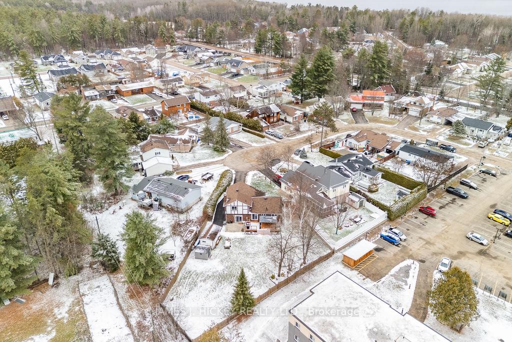 Photo 34 of 15 Tamarack Street, Deep River — HOMEH