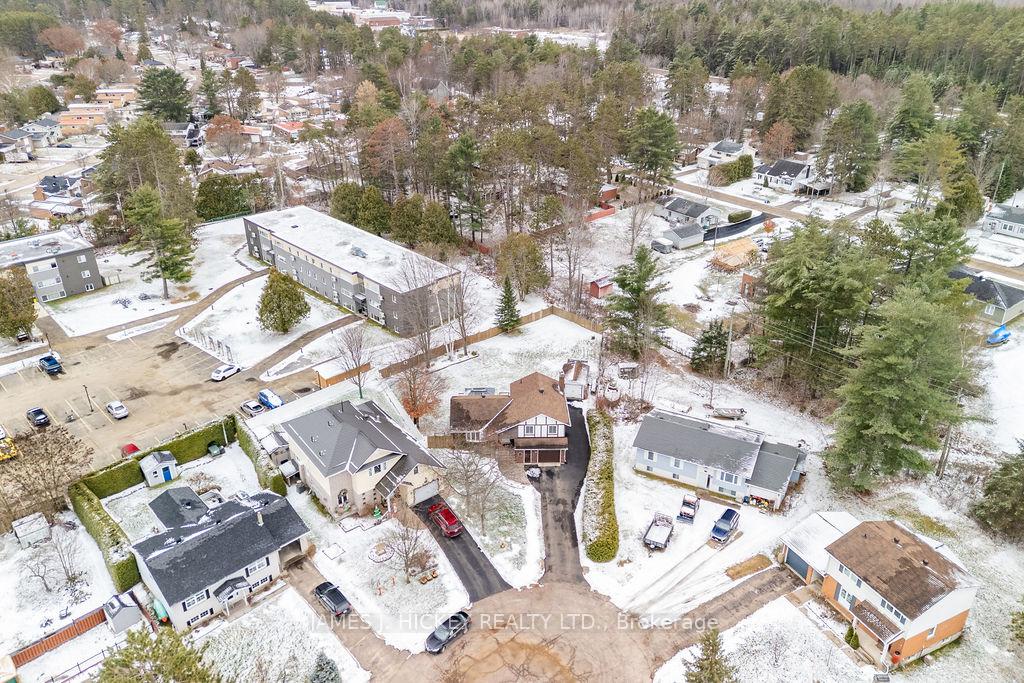 Photo 37 of 15 Tamarack Street, Deep River — HOMEH