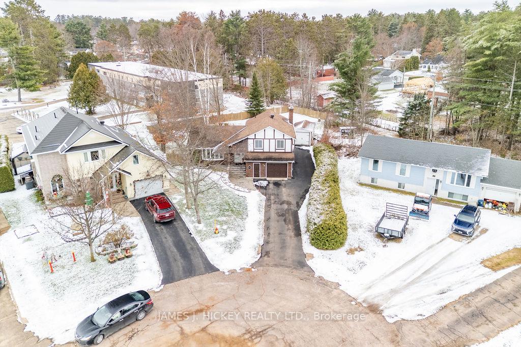 Photo 40 of 15 Tamarack Street, Deep River — HOMEH