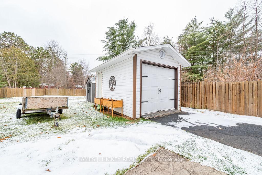 Photo 44 of 15 Tamarack Street, Deep River — HOMEH