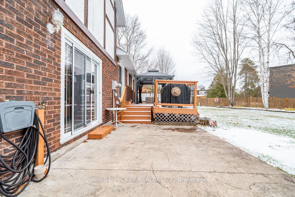 Photo 43 of 15 Tamarack Street, Deep River — HOMEH