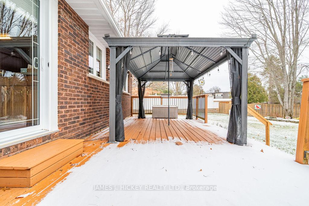 Photo 41 of 15 Tamarack Street, Deep River — HOMEH