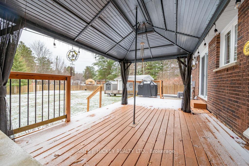 Photo 48 of 15 Tamarack Street, Deep River — HOMEH