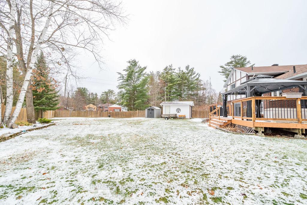 Photo 46 of 15 Tamarack Street, Deep River — HOMEH