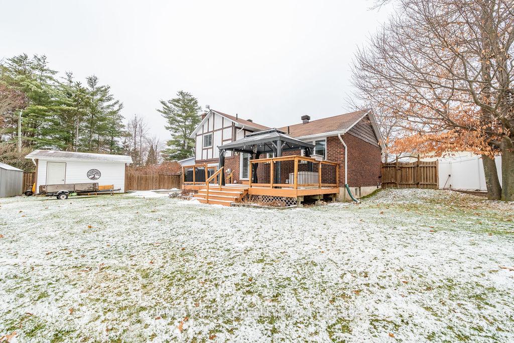 Photo 47 of 15 Tamarack Street, Deep River — HOMEH