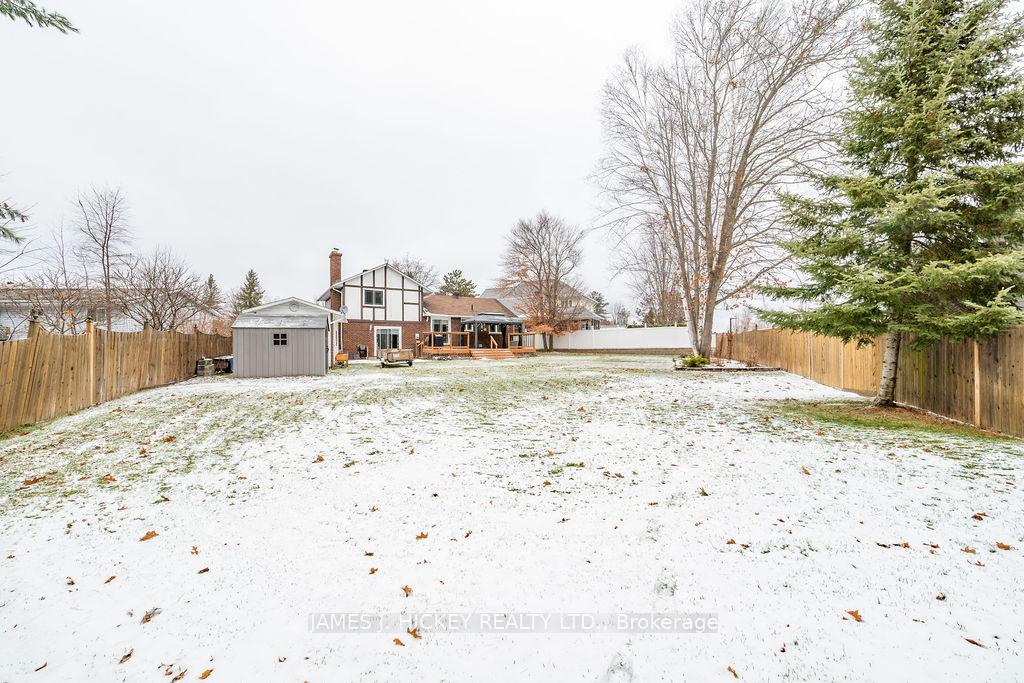 Photo 50 of 15 Tamarack Street, Deep River — HOMEH