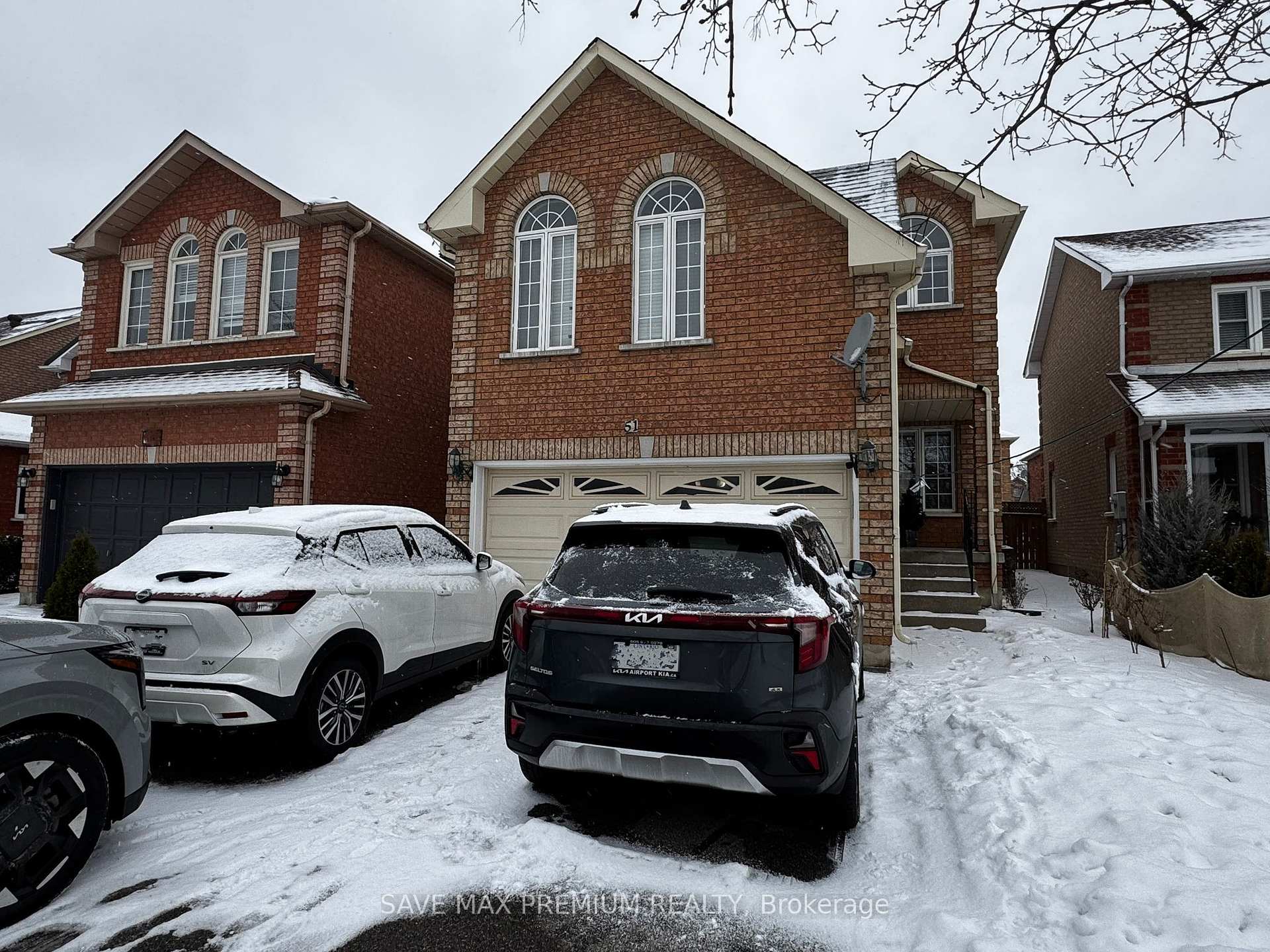 Front of 51 Ripley Crescent