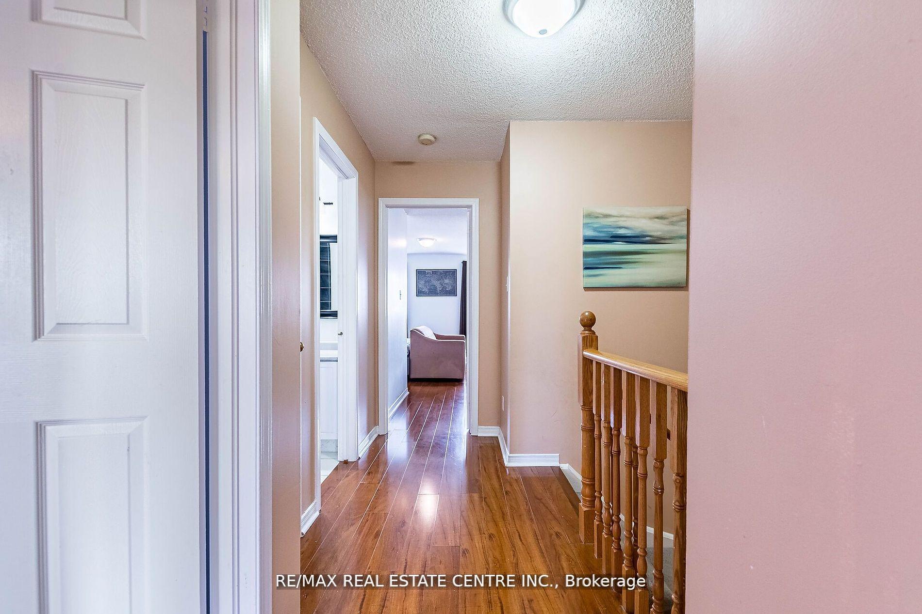 Photo 16 of 17 Coppermill Drive, Brampton, Northwest Sandalwood Parkway — HOMEH