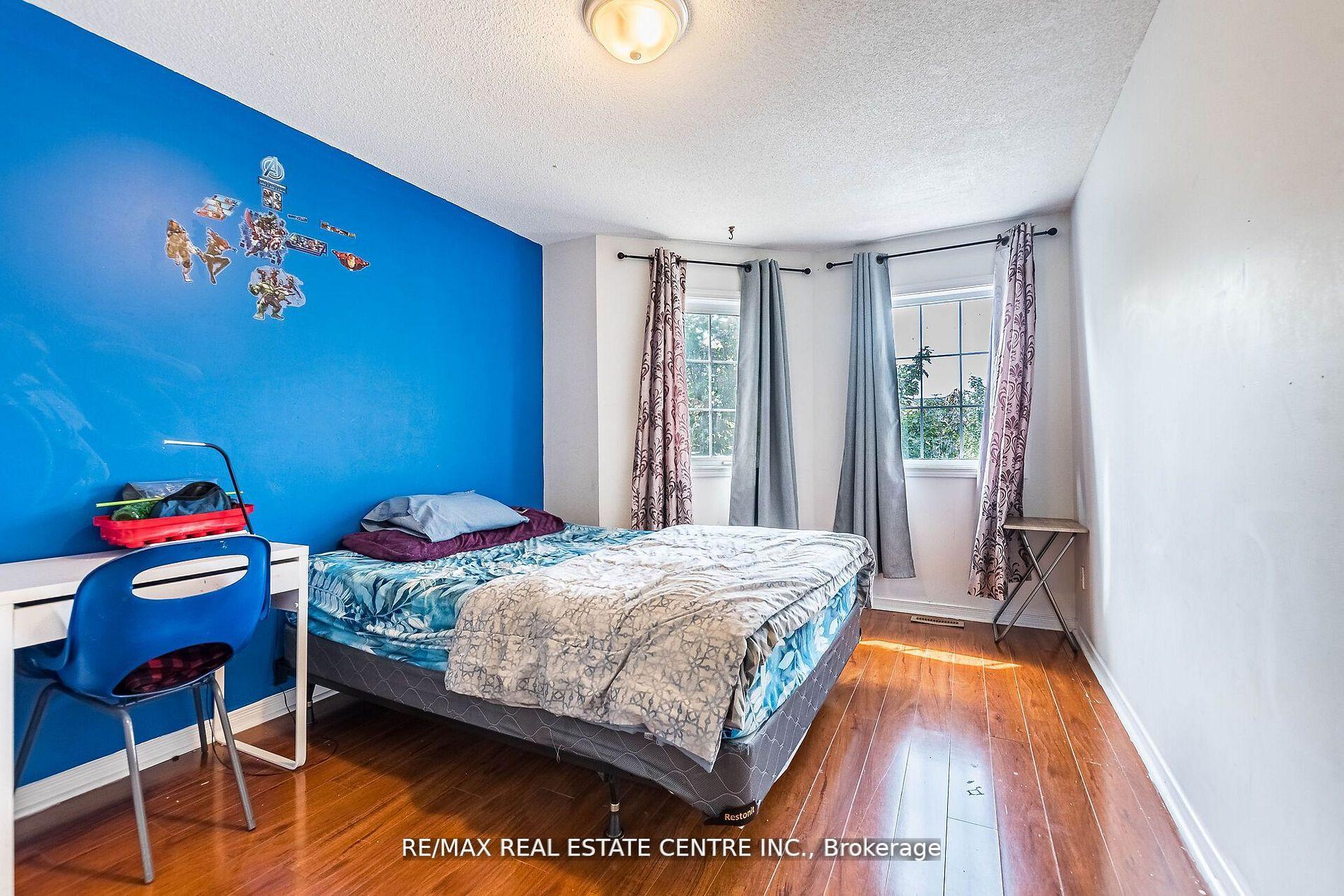 Photo 26 of 17 Coppermill Drive, Brampton, Northwest Sandalwood Parkway — HOMEH