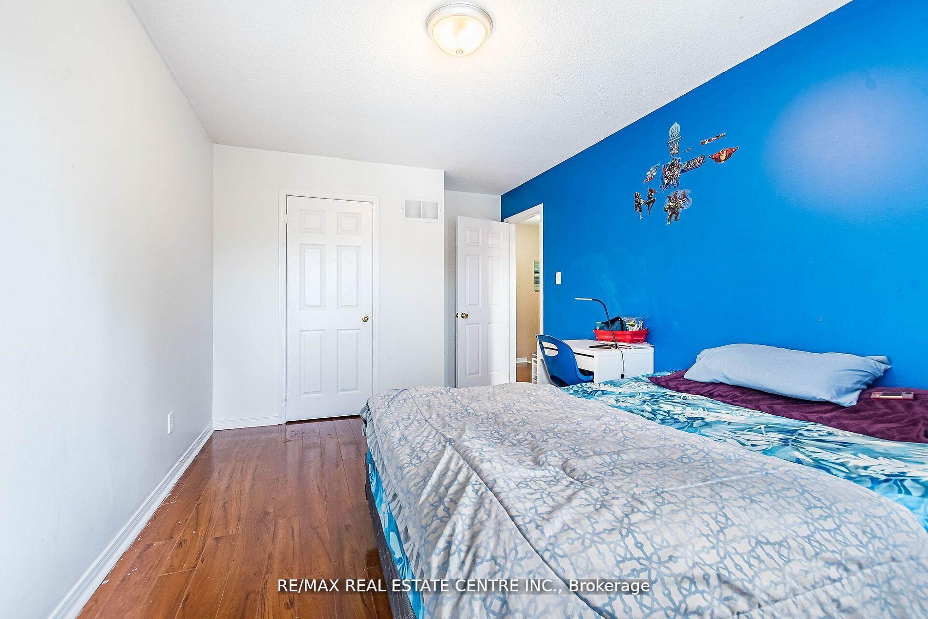 Photo 27 of 17 Coppermill Drive, Brampton, Northwest Sandalwood Parkway — HOMEH