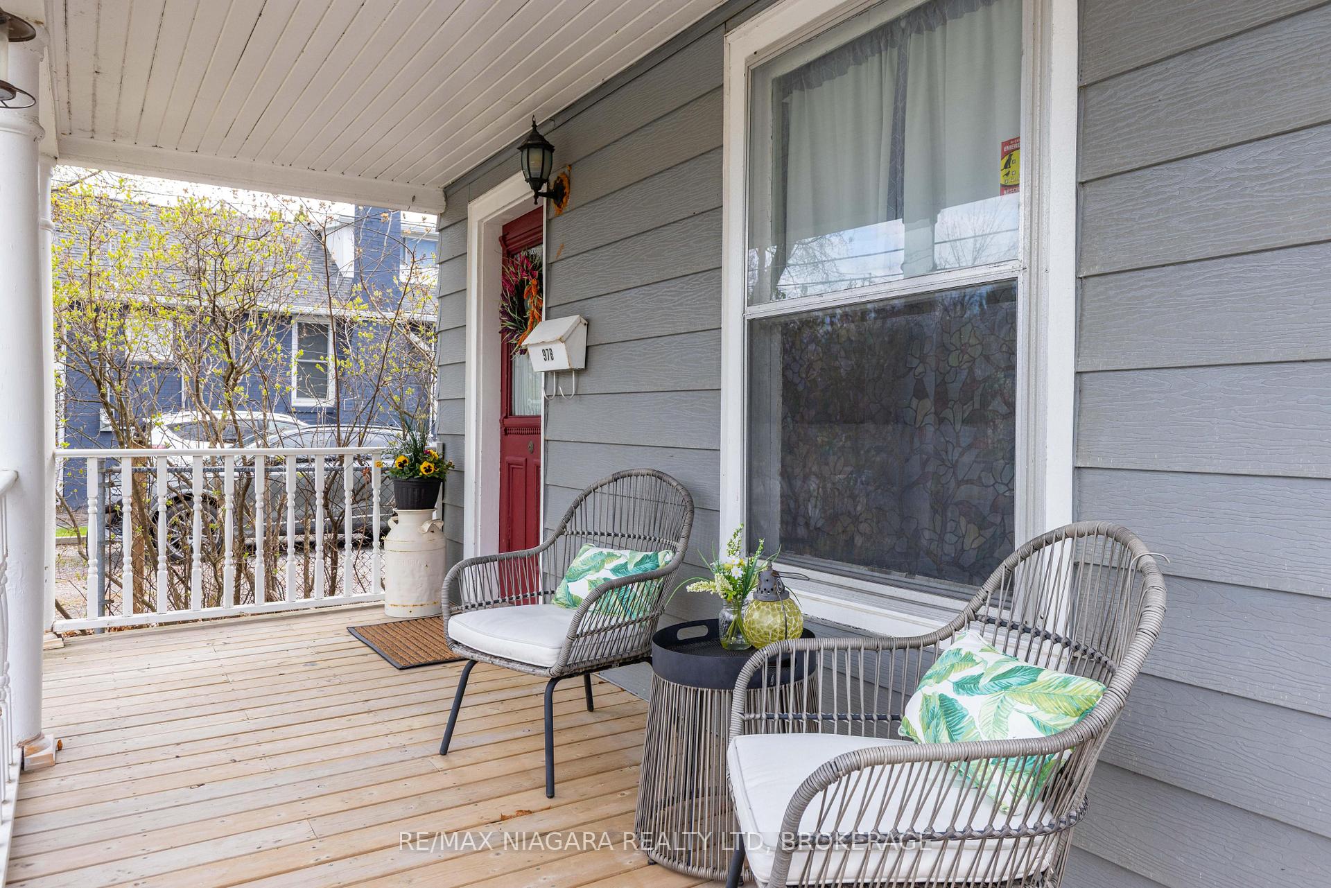 Photo 3 of 97 Dalhousie Avenue, St. Catharines, Port Dalhousie — HOMEH